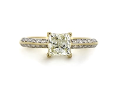 Fine Jewellery (A980) - Lot 1001