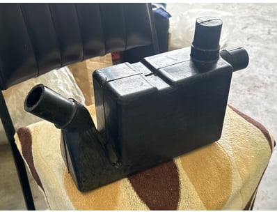 Marine Diesel Warehouse Clearance (ON4447) - Lot 73