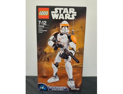 **UNRESERVED** LIFETIME COLLECTION OF LEGO PART... - Lot 270