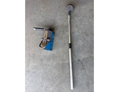 Civil, Transport & Machinery - Nationwide (ON4... - Lot 9697