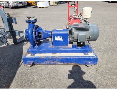 Civil, Transport & Machinery - Nationwide (ON4... - Lot 6811