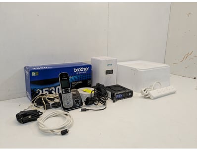 Fashion Retail Store Assets Liquidation (ON11611) - Lot 15