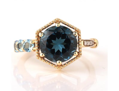 Affordable Jewellery Market (A992) - Lot 775