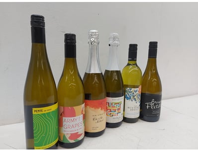 Land of the Lost Liquor - Lot 150