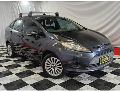 Passenger, Luxury & Commercial Vehicles Auction - Lot 802