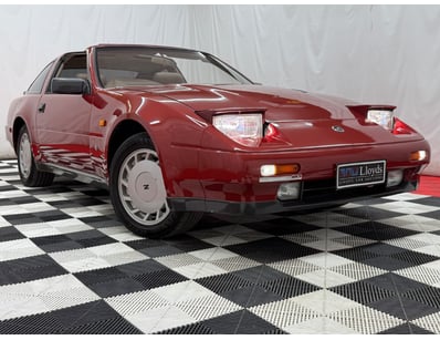 Classic, Muscle & Barn Finds - Lot 544