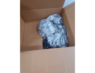 Unclaimed Freight (GCA1004) - Lot 168