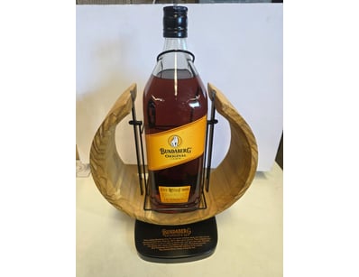 Reserve & Rarity - Lot 126