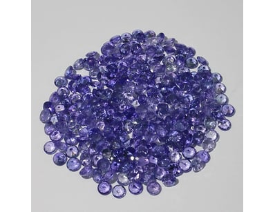 Diamond And Gemstone Market (A980) - Lot 2812