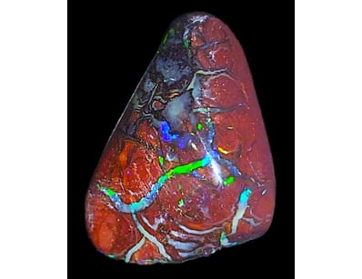 UNRESERVED Diamonds, Gemstones & Opals (A998) - Lot 359