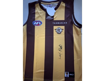 Mancave & Memorabilia (A977) - Lot 252
