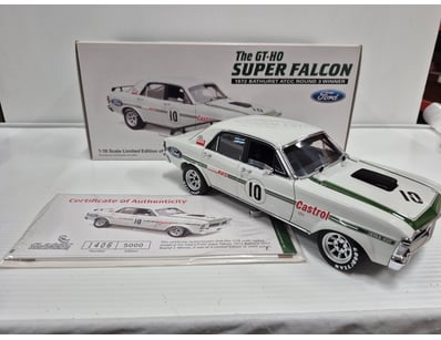 Model Car Mania (A978) - Lot 89