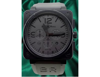 Luxury Watches (A980) - Lot 6425