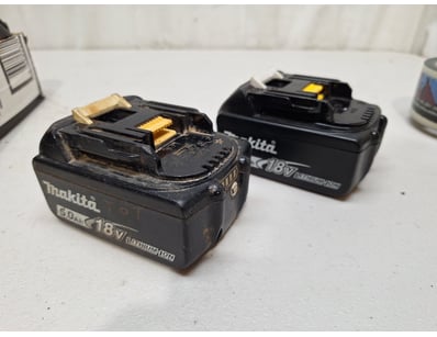 Home Improvement, DIY & Hardware (A1001) - Lot 1862