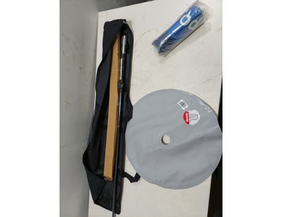 Sport, Leisure & Lifestyle (NSWA980) - Lot 2054