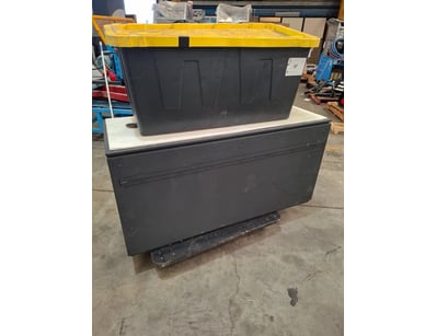 UNRESERVED SCI-FI ROADSHOW EVENT PRODUCTION (A1... - Lot 118