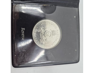 UNRESERVED Banknotes & Coins (A986) - Lot 2645