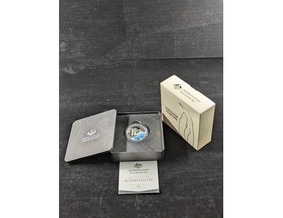 Banknotes & Coins (A987) - Lot 3595