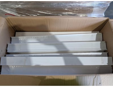 $1.5M Major Lighting & Accessories -Light Fitti... - Lot 131