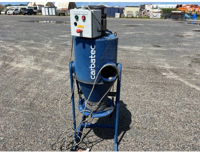 Trucks, Machinery & Industrial Surplus (ON4493) - Lot 21