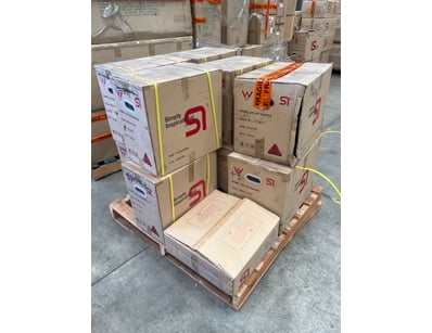 $5M Bulk Bathroom Bargains Part 2 (VICA994) - Lot 137