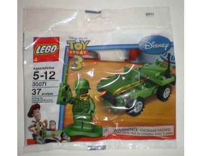 **UNRESERVED** LIFETIME COLLECTION OF LEGO PART... - Lot 298