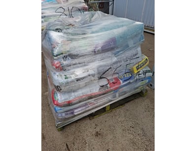 Home Improvement, DIY & Hardware (A986) - Lot 14