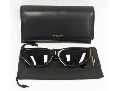 Golden Goose Forever For You sunglasses in origina...