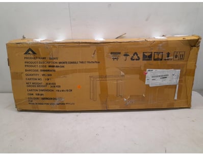 House & Homewares (NSWA994) - Lot 2886