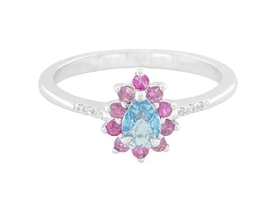 UNRESERVED Affordable Jewellery (A980) - Lot 1323