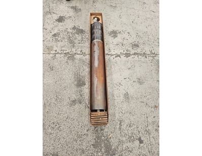 Major Flow, Pumping & Industrial Services Asset... - Lot 179