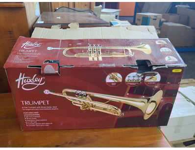 SA Public Trustee Home & Collectables Clearanc... - Lot 4365