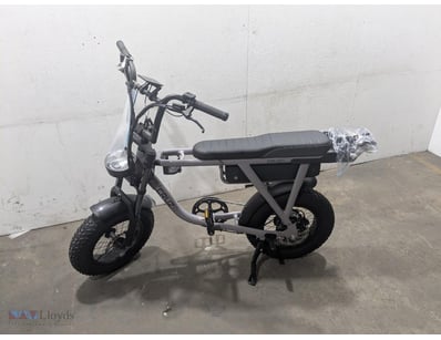 RRP $2199.00 Brand new CRUZER GROM GEN 2 electric ...