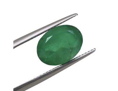 Diamond And Gemstone Market (A1005) - Lot 117