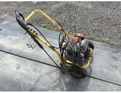 Civil, Transport & Machinery - Nationwide (ON4... - Lot 6580