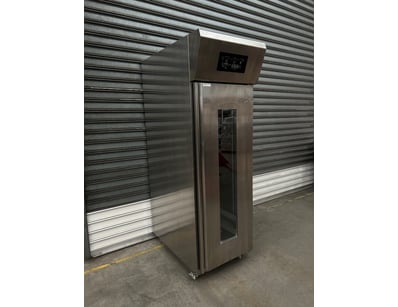 Hospitality, Catering & Events (VICA986) - Lot 3024