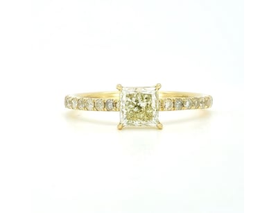 Fine Jewellery (A990) - Lot 589