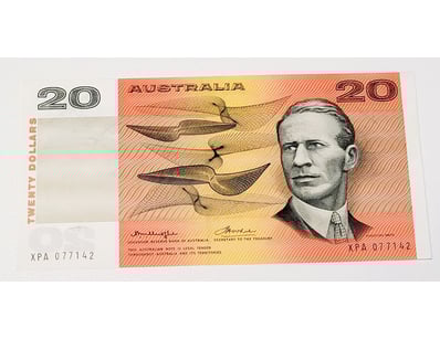 Coins, Banknotes & Bullion (A1004) - Lot 747