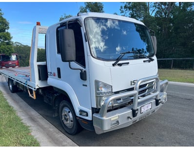 Civil, Transport & Machinery - Nationwide (ON4... - Lot 1170