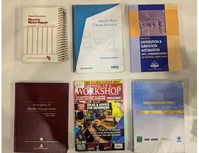 UNRESERVED Warehouse Clearance (NTA988) - Lot 32