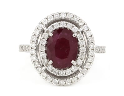 Fine Jewellery (A978) - Lot 1509