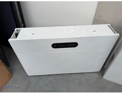 Smart Lifestyle Australia Rechargeable LiFePO4 Bat...
