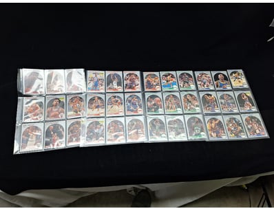 Trading Cards, Gaming & Collectables (A1005) - Lot 933