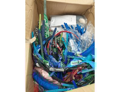 Unreserved Brand New Pet Supplies - Lot 187