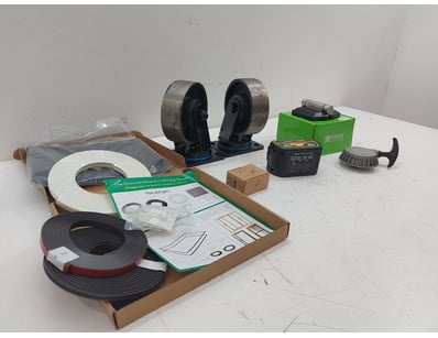 Unclaimed Freight (NSWA1001) - Lot 1216