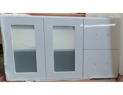 $5M Bathroom Appliances Blitz Part 2 (VICA895) - Lot 119