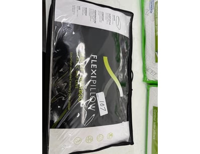 MAJOR RETAILER - Mattresses, Bases & Bedding (A1... - Lot 48