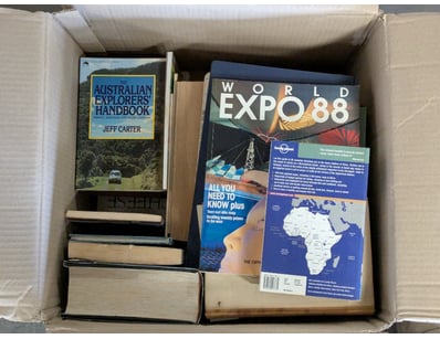 The Curio Collection (A992) - Lot 145