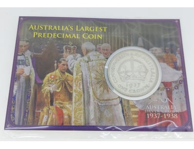 Numismatics Exchange (A978) - Lot 2230