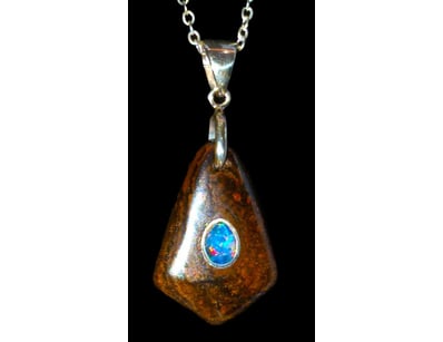 UNRESERVED Diamonds, Gemstones & Opals (A985) - Lot 4506